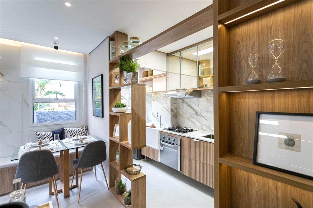 Apartamento à venda com 2 quartos em Perdizes, São Paulo, SP