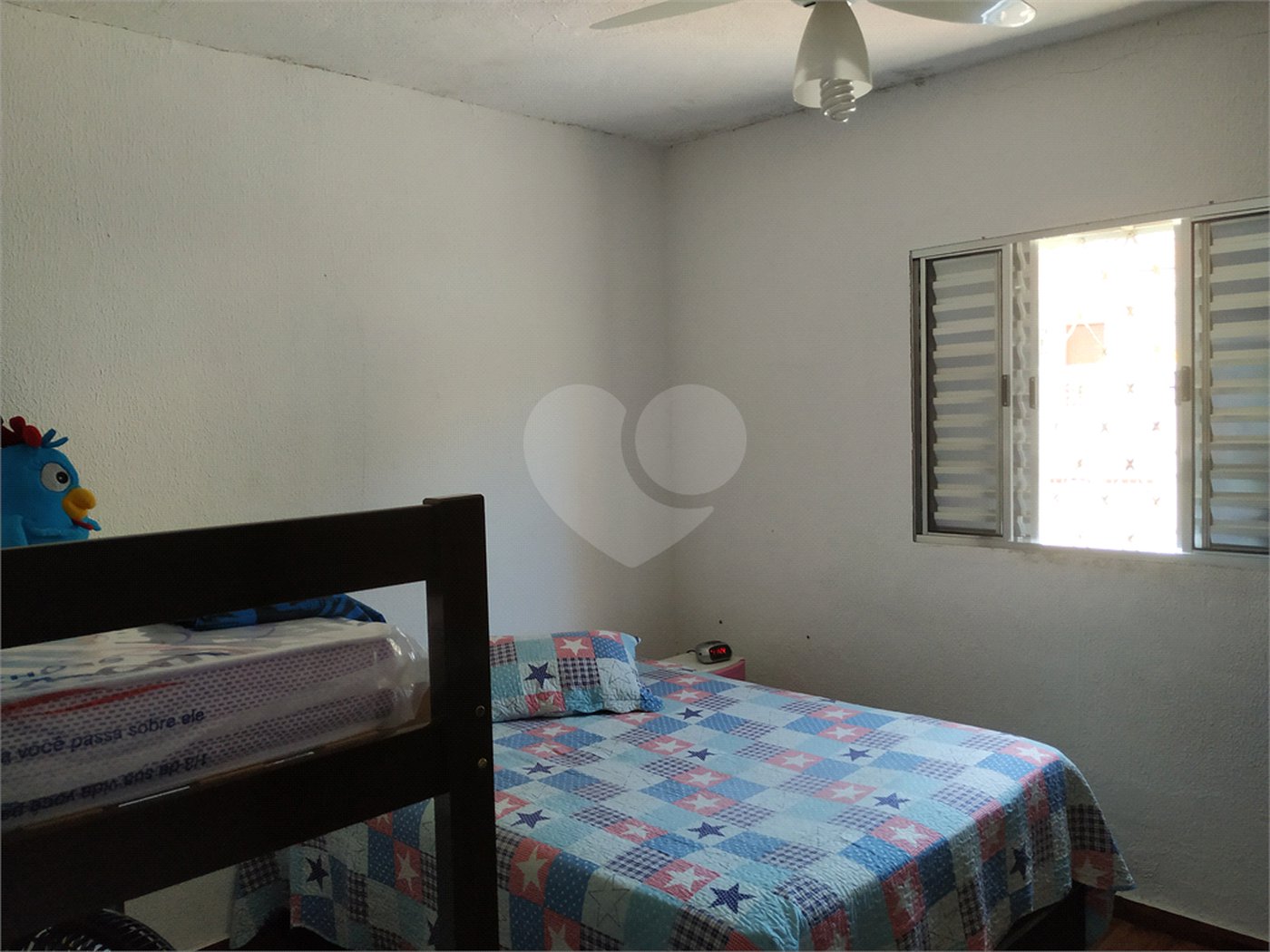 Sobrado à venda com 3 quartos em Chora Menino, São Paulo, SP