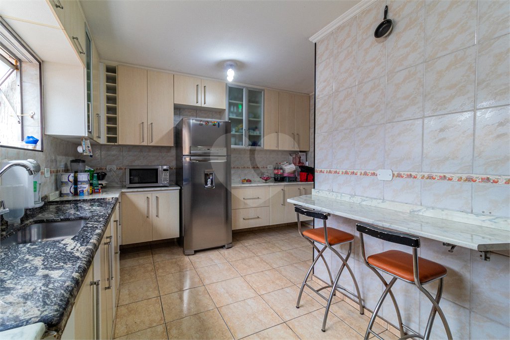 Casa à venda com 3 quartos, sendo 1 suíte,  em Santo Amaro, São Paulo, SP
