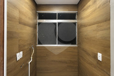 Apartamento à venda em Jardim Santa Terezinha (zona Leste), São Paulo, SP