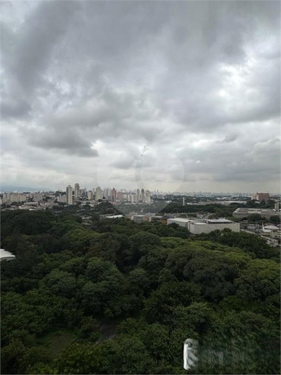 Apartamento à venda com 2 quartos em Parque Industrial Tomas Edson, São Paulo, SP