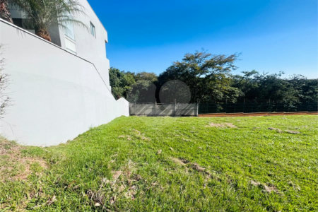 Terreno à venda no condomínio Alphaville Nova Esplanada 1, Votorantim - SP