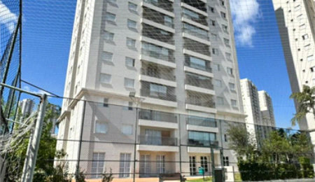 Apartamento à venda com 3 quartos, sendo 1 suíte, em Lauzane Paulista, São Paulo, SP