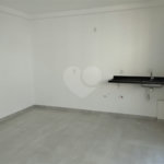 Apartamento à venda com 1 quarto em Santana, São Paulo, SP