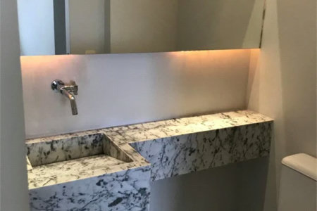Apartamento à venda com 2 quartos, sendo 1 suíte, em Vila Andrade, São Paulo, SP