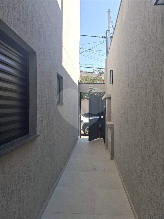 Apartamento à venda com 2 quartos em Quinta da Paineira, São Paulo, SP