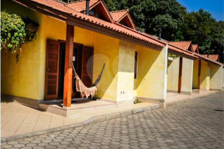 Hotel à venda com 15 suítes em Jardim Maristela, Atibaia, SP