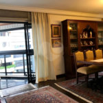 Apartamento à venda com 3 suítes em Vila Mariana, São Paulo, SP