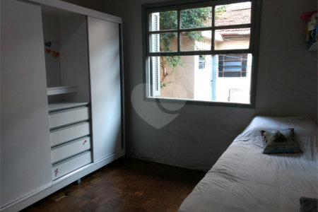 Casa à venda com 3 quartos em Brooklin Paulista, São Paulo, SP