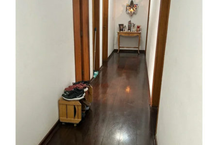 Casa à venda com 3 suítes em Jardim Colombo, São Paulo, SP