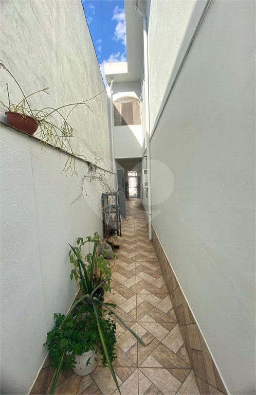 Casa à venda com 3 quartos em Vila Rosália, Guarulhos, SP