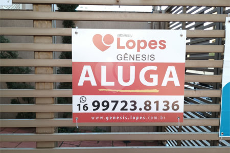 Casa para alugar com 1 quarto, sendo 2 suítes, no Centro, Ribeirão Preto, SP