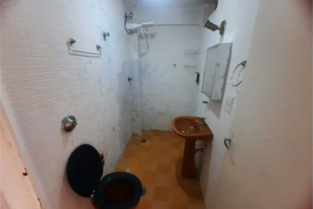 Apartamento à venda com 1 quarto em Bela Vista, São Paulo, SP