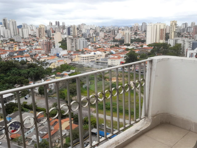 Apartamento à venda com 3 quartos, sendo 1 suíte,  em Santana, São Paulo, SP