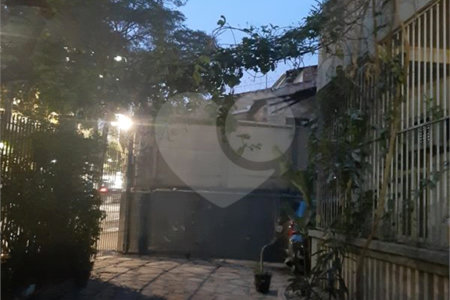 Apartamento à venda com 2 quartos em Cerqueira César, São Paulo, SP
