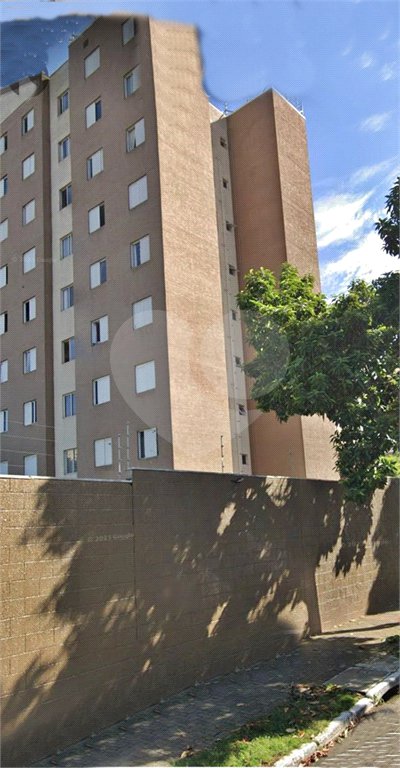 Apartamento à venda com 2 quartos em Vila Prudente, São Paulo, SP