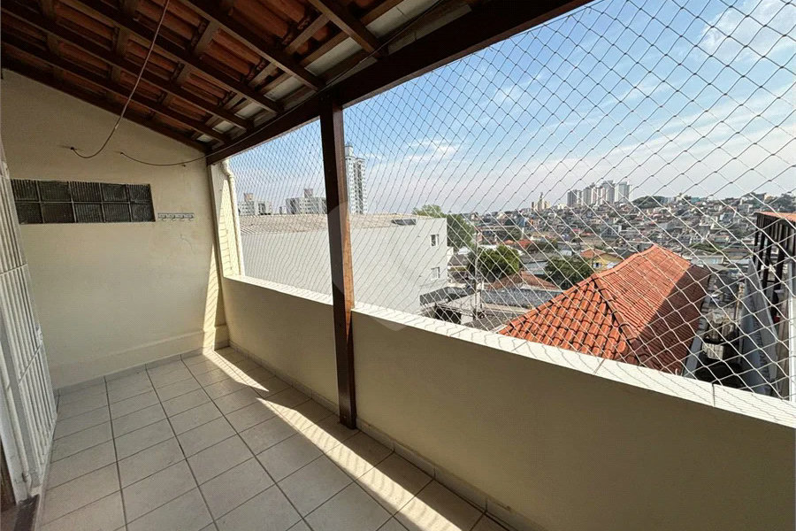 Sobrado à venda ou para alugar com 2 quartos em Vila Nova Cachoeirinha, São Paulo, SP