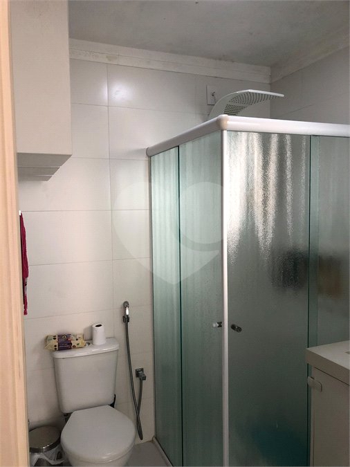 Cobertura à venda com 3 quartos, sendo 1 suíte,  em Parque das Nações, Santo André, SP