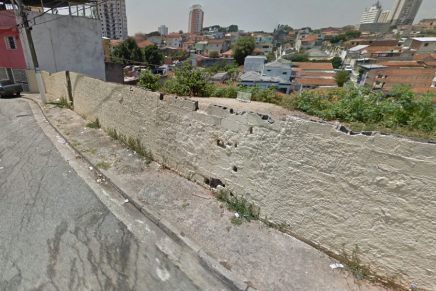 Terreno à venda em Vila Guilherme, São Paulo, SP