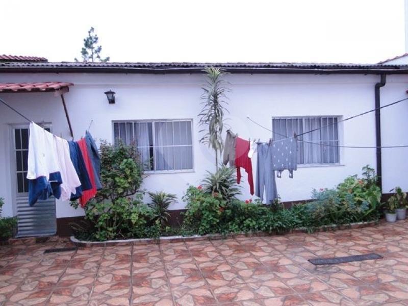 Sobrado à venda com 3 quartos em Vila Nova Cachoeirinha, São Paulo, SP