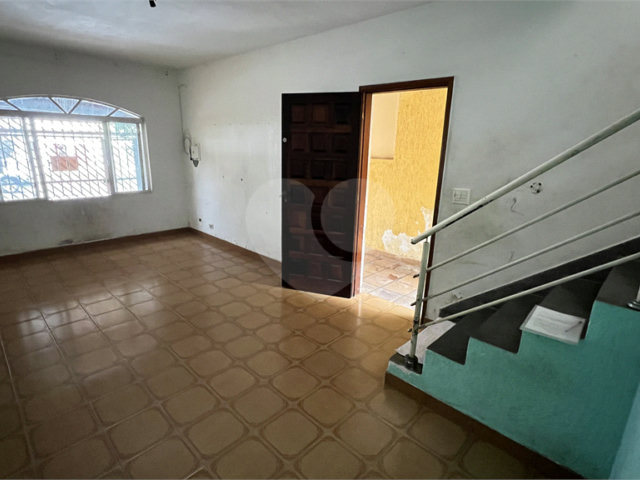Sobrado à venda com 3 quartos em Casa Verde, São Paulo, SP