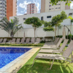 Apartamento à venda com 3 suítes em Vila Mascote, São Paulo, SP