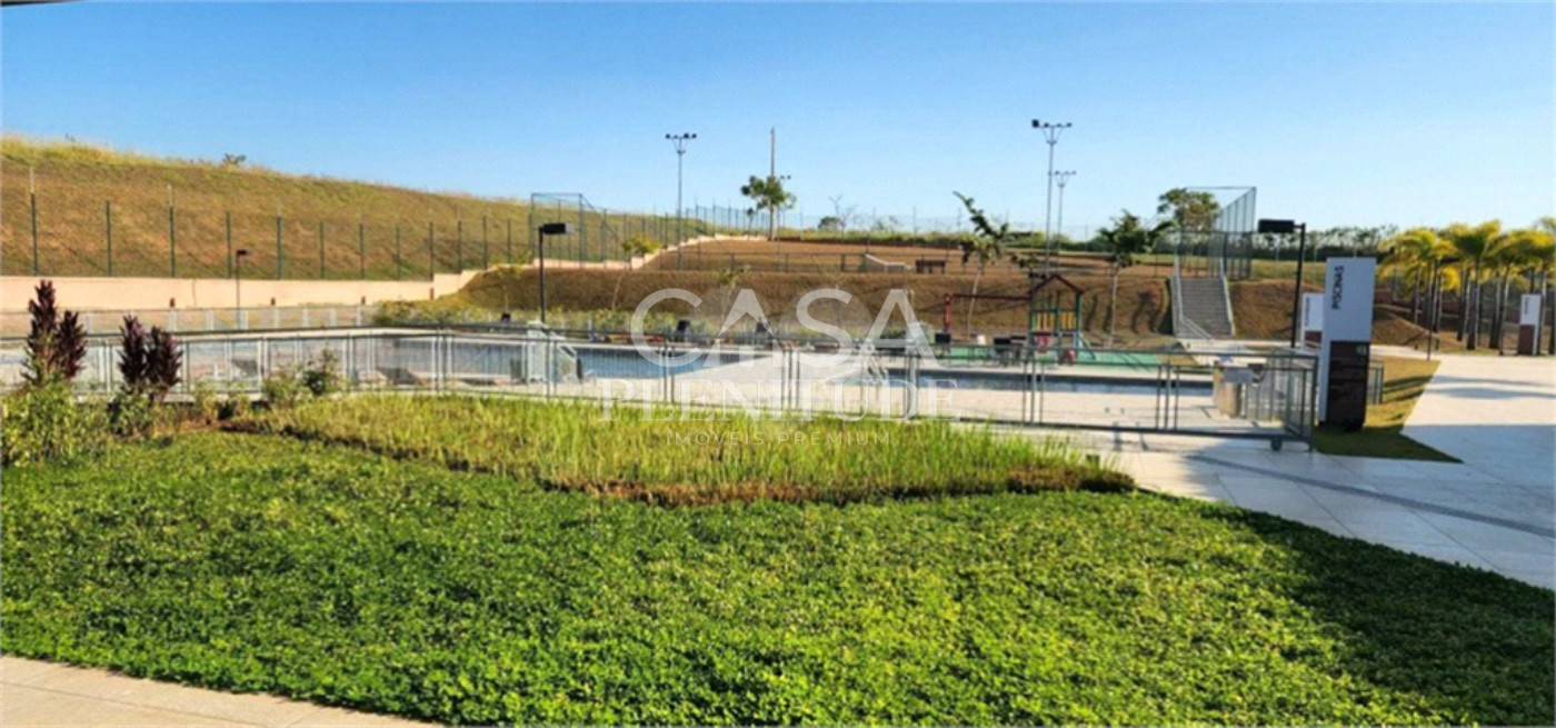 Terreno em condomínio à venda em Alphaville Nova Esplanada, Votorantim, SP