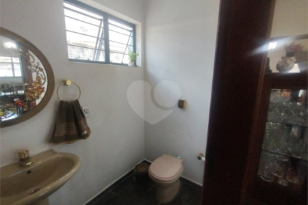Casa à venda com 5 quartos, sendo 1 suíte, em Parque da Lagoa, Itapetininga, SP