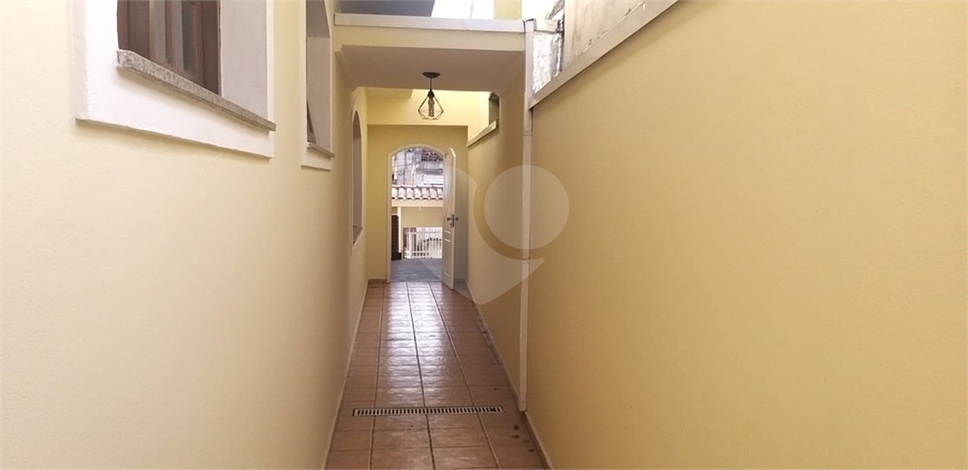Sobrado à venda com 3 quartos, sendo 1 suíte, em Parque Mandaqui, São Paulo, SP