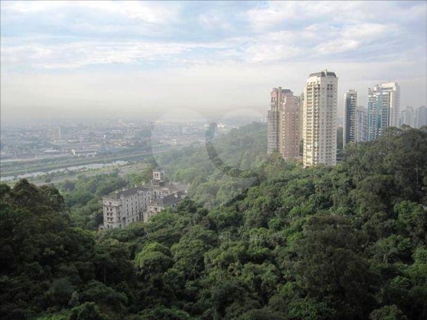 Apartamento à venda com 4 suítes em Jardim Fonte do Morumbi, São Paulo, SP