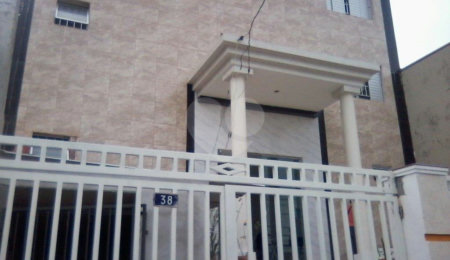 Loft à venda com 1 quarto em Jabaquara, São Paulo, SP