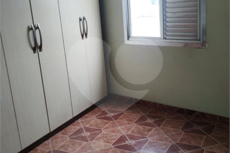Apartamento à venda com 2 quartos em Santana, São Paulo, SP