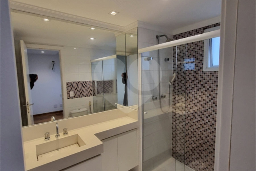 Apartamento à venda com 3 suítes em Santana, São Paulo, SP