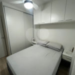 Apartamento à venda com 2 quartos em Iporanga, Sorocaba, SP