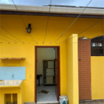 Sobrado à venda com 5 quartos, sendo 2 suítes, em Vila Universitária, São Paulo, SP