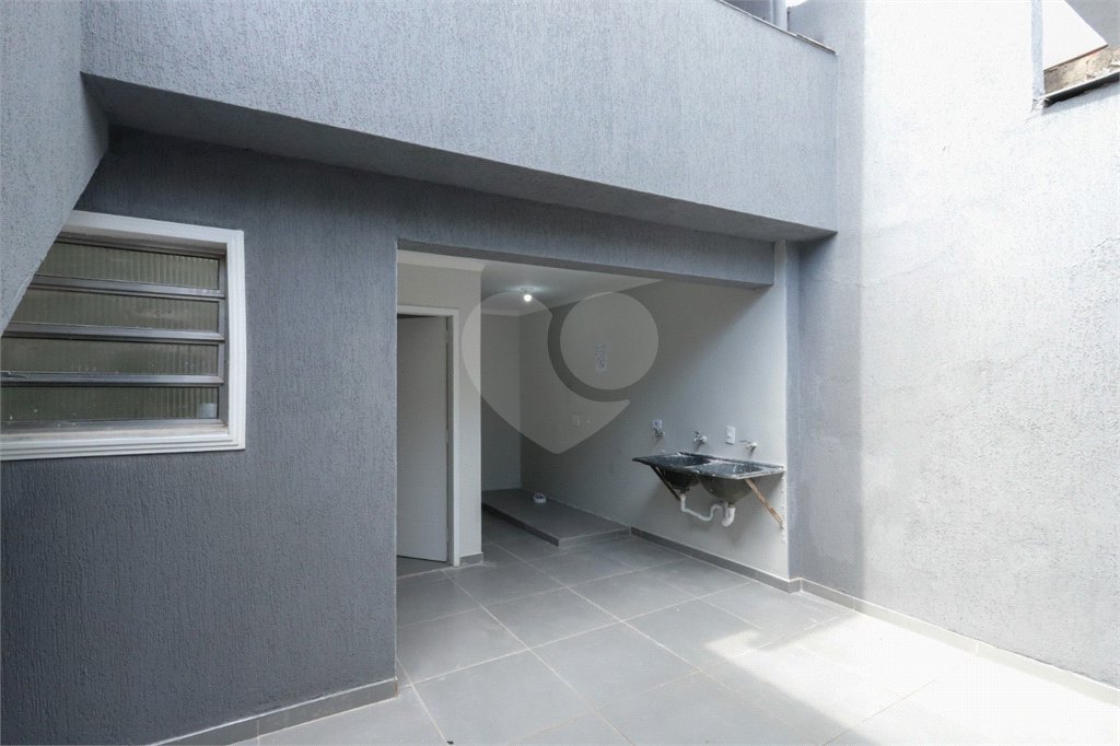 Casa Térrea à venda com 2 quartos, sendo 1 suíte,  em Pirituba, São Paulo, SP