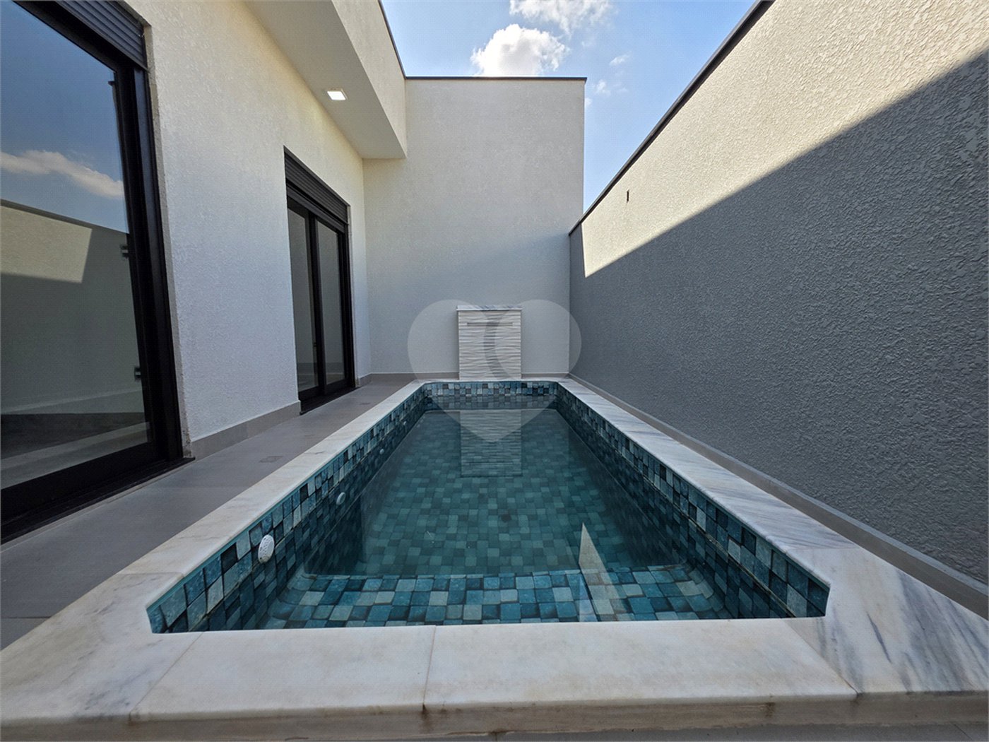 Casa à venda com 3 quartos, sendo 1 suíte, no condomínio Reserva Ipanema I, Sorocaba - SP