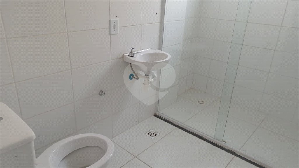 Apartamento à venda com 2 quartos em Parque Campo Bonito, Indaiatuba, SP