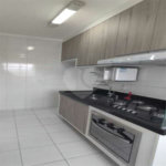 Apartamento para alugar com 3 quartos, sendo 1 suíte, em Núcleo Habitacional Brigadeiro Faria Lima, Indaiatuba, SP