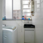 Apartamento à venda com 3 quartos, sendo 2 suítes,  em Tijuca, Rio de Janeiro, RJ