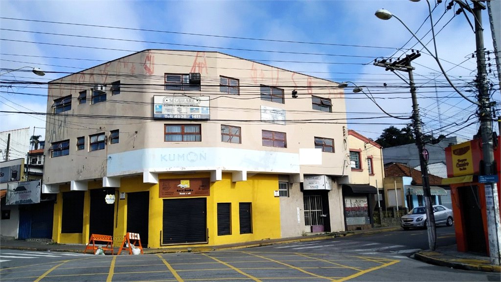Prédio à venda no Centro, Poá, SP