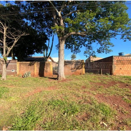Terreno à venda em Jardim São João 1ª Seção, Ponta Porã, MS