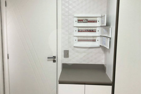 Apartamento à venda com 4 suítes em Vila Suzana, São Paulo, SP