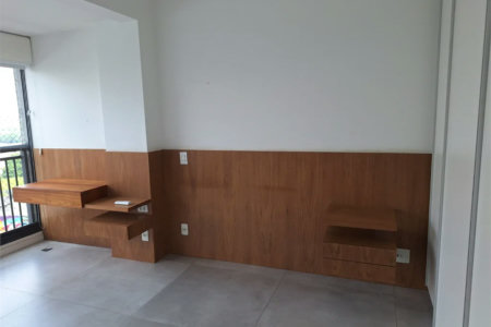 Apartamento à venda com 2 quartos, sendo 1 suíte, em Vila Leopoldina, São Paulo, SP