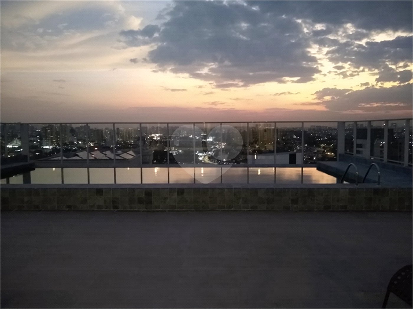 Apartamento à venda com 2 quartos, sendo 1 suíte, em Butantã, São Paulo, SP