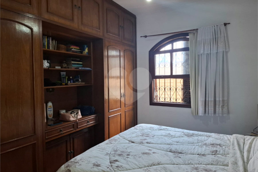 Casa Térrea à venda com 5 quartos, sendo 1 suíte, em Mandaqui, São Paulo, SP