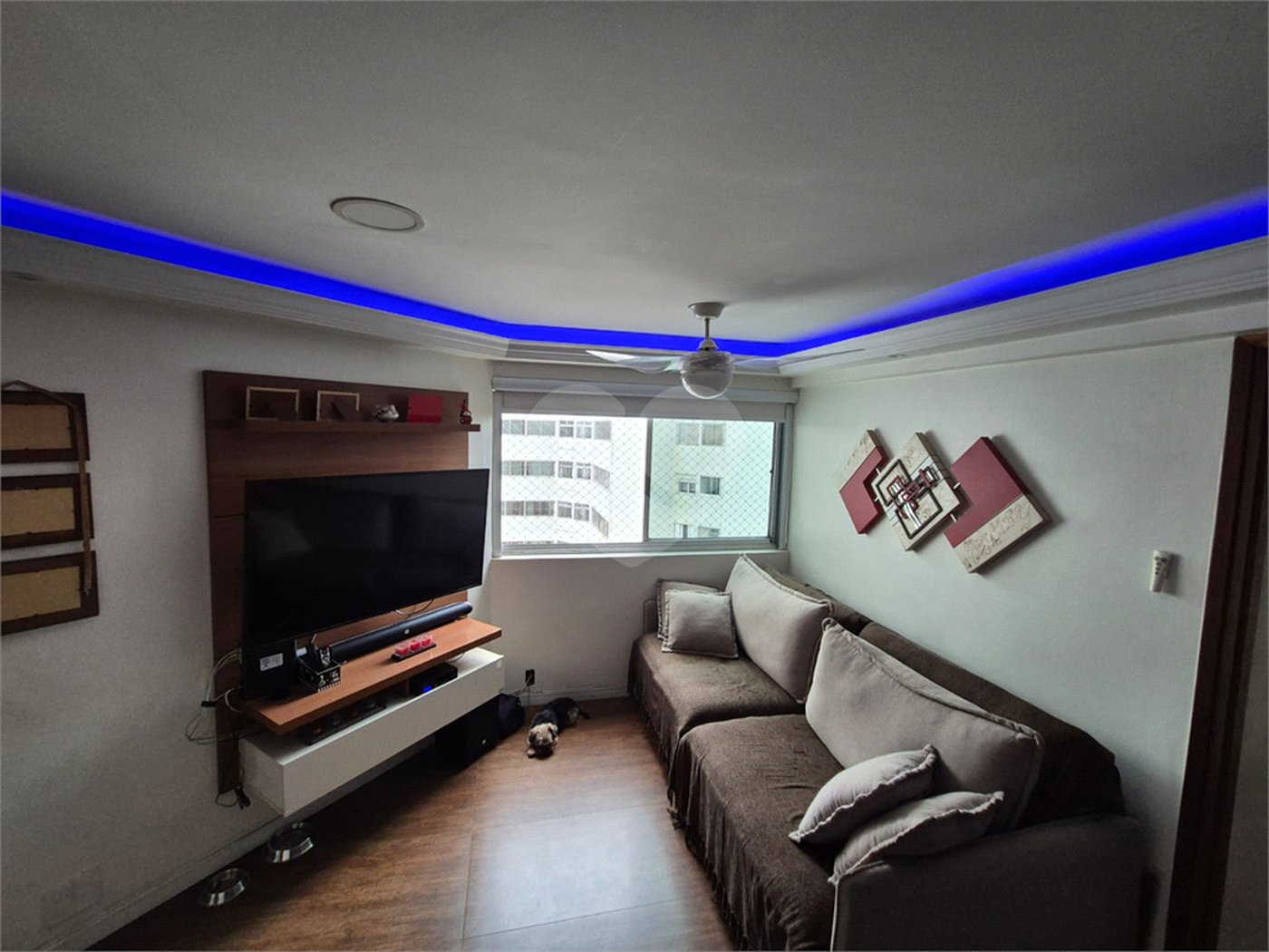 Apartamento à venda com 3 quartos, sendo 1 suíte, em Jardim Olympia, São Paulo, SP