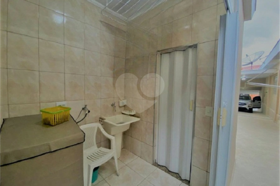 Casa Térrea à venda com 2 quartos em Parada Inglesa, São Paulo, SP