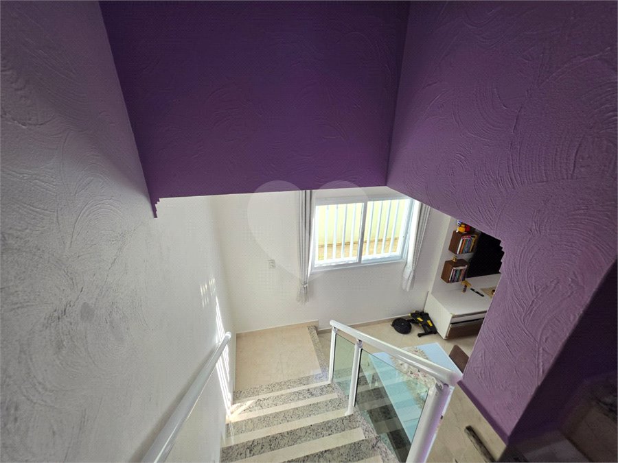 Casa em condomínio à venda com 3 quartos, sendo 1 suíte, em Vila Pereira Cerca, São Paulo, SP