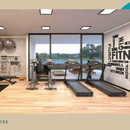 Residencial Safira